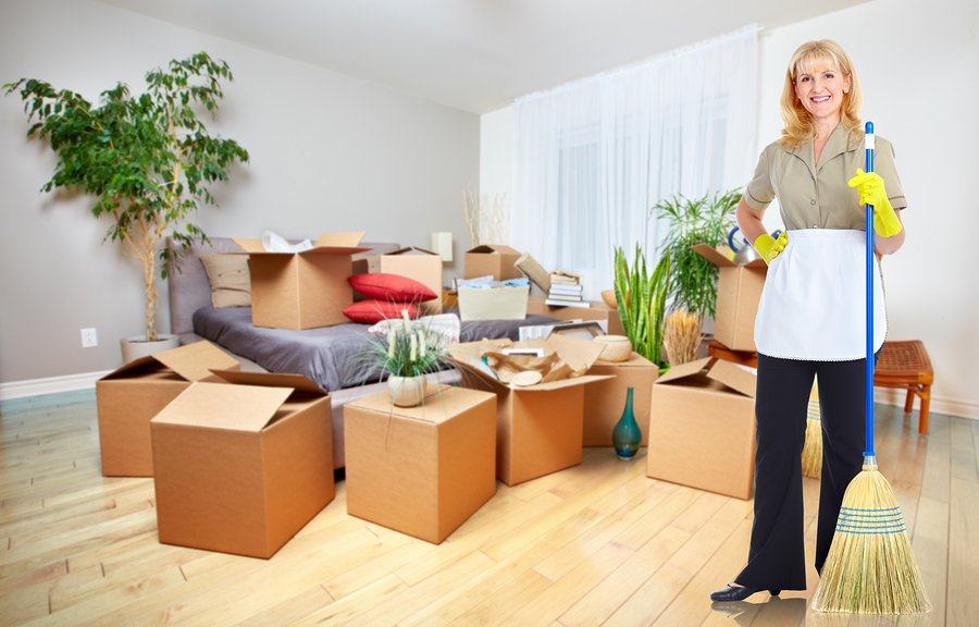 Move-Out Services Near You in Huntington Beach, CA, You’ve Got It Maid