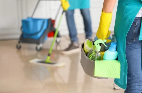 Cleaning Services for Rentals Properties Near You in Huntington Beach, CA, You’ve Got It Maid
