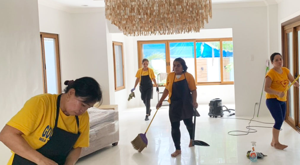 Post-Renovation Cleaning Services Near You in Huntington Beach, CA, You’ve Got It Maid